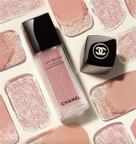 chanel les beiges touche de teint recensioni|CHANEL LES BEIGES TOUCHE DE TEINT .